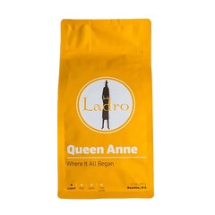 Queen Anne 12 oz