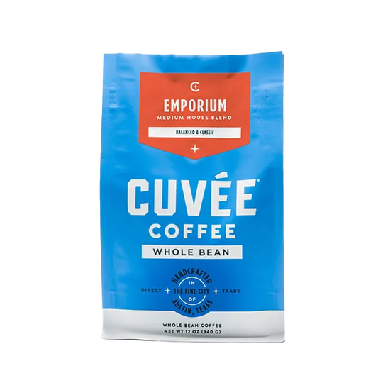 Emporium Blend 12 oz