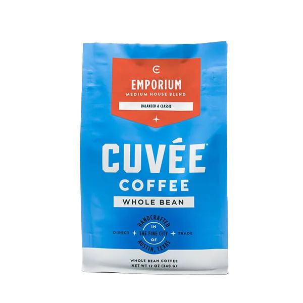 Emporium Blend 12 oz