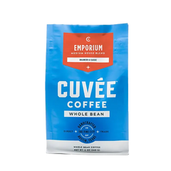 Emporium Blend 12 oz