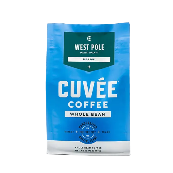 West Pole 12 oz