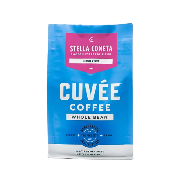 Stella Cometa 12 oz