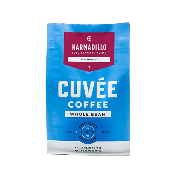 Karmadillo 12 oz