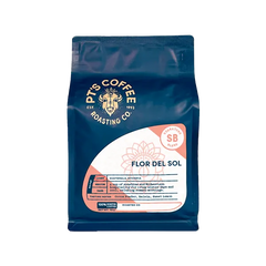 Flor del Sol 2 lb