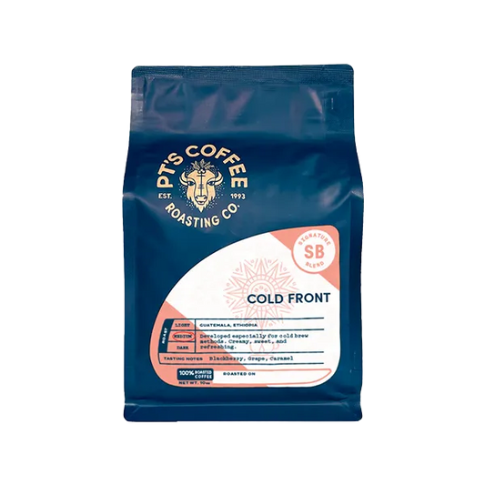 Cold Front 2 lb