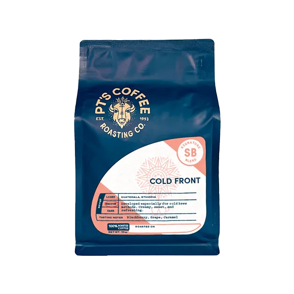 Cold Front 2 lb