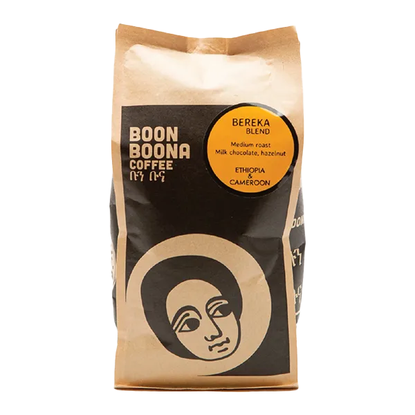 Bereka 12 oz
