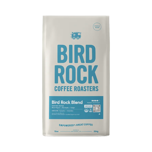 Bird Rock Blend 10 oz