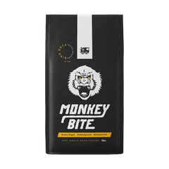 Monkey Bite Espresso 2 lb