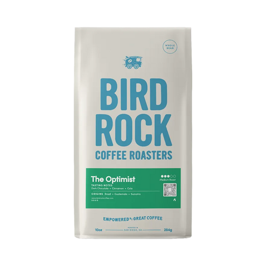 The Optimist Blend 10 oz