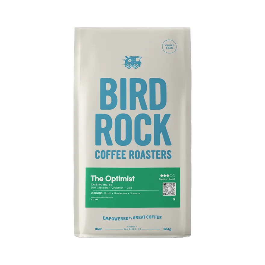 The Optimist Blend 2 lb
