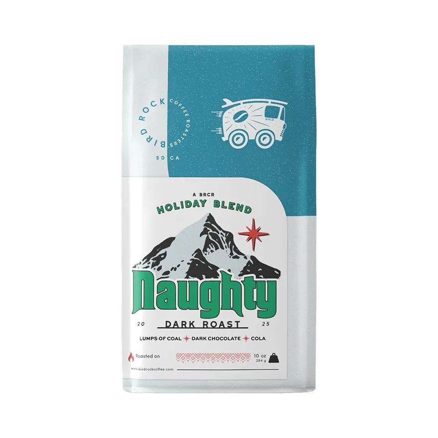 Naughty 10 oz