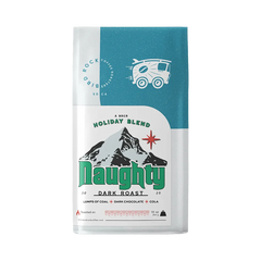 Naughty 10 oz