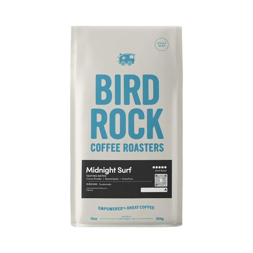Midnight Surf 10 oz