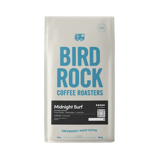 Midnight Surf 2 lb