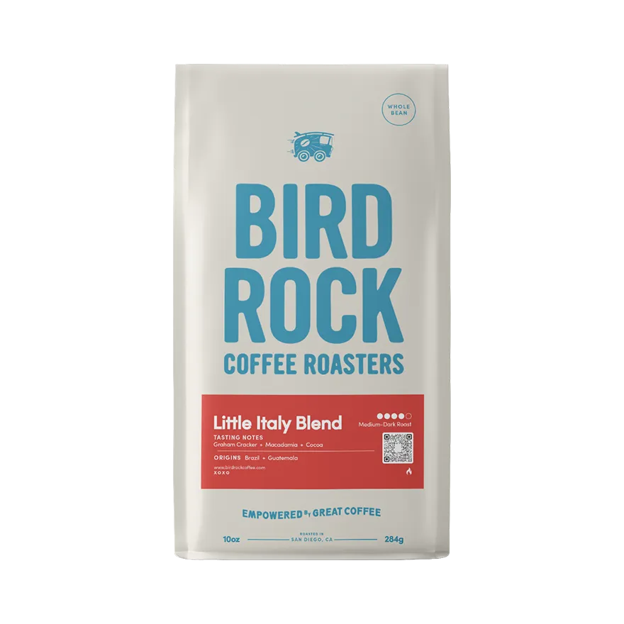 Little Italy Blend 10 oz