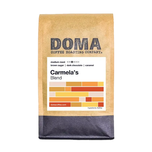 Carmela's 12 oz