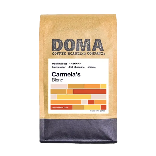 Carmela's 12 oz