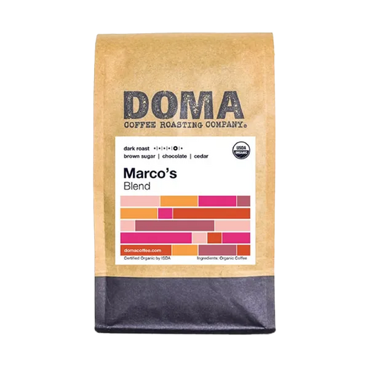Marco's 12 oz