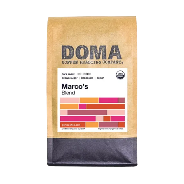 Marco's 12 oz