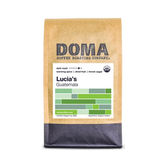 Lucia's 12 oz