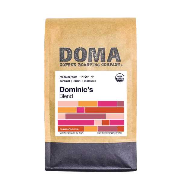 Dominic's 12 oz