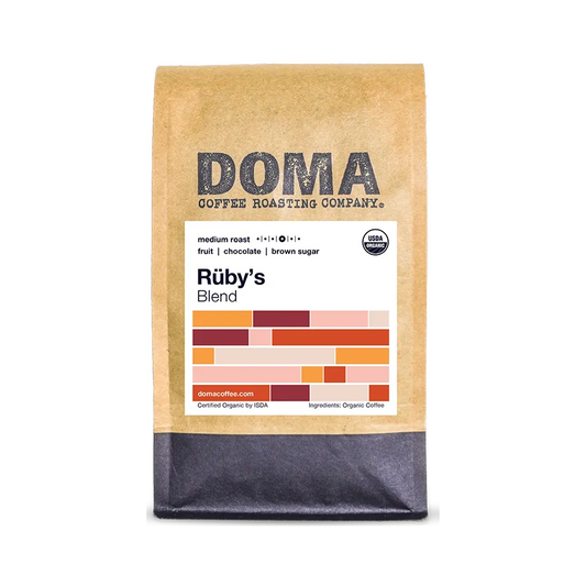 Ruby's 12 oz