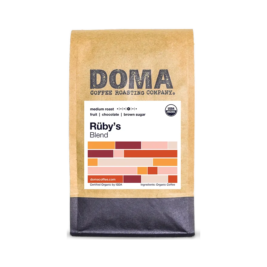 Ruby's 12 oz