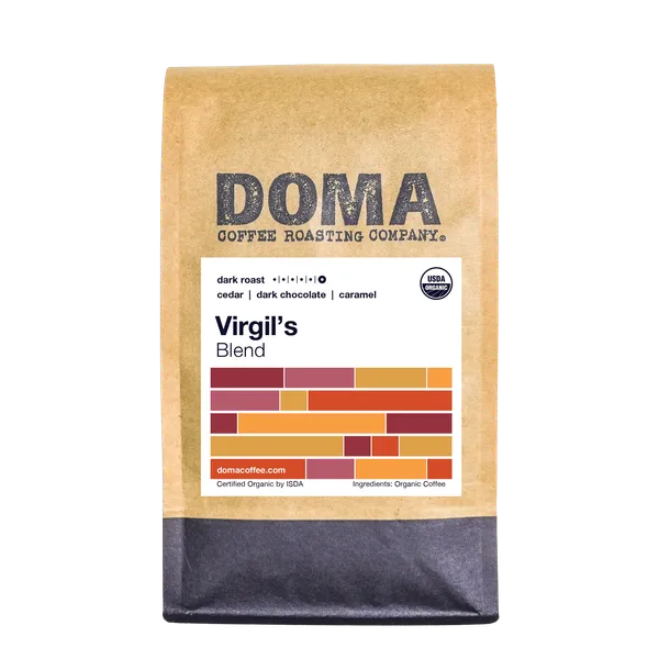Virgil's 12 oz