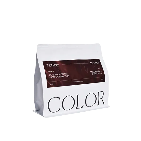 Primary (Our Seasonal Blend) 10 oz