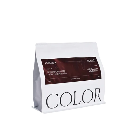 Primary (Our Seasonal Blend) 2 lb