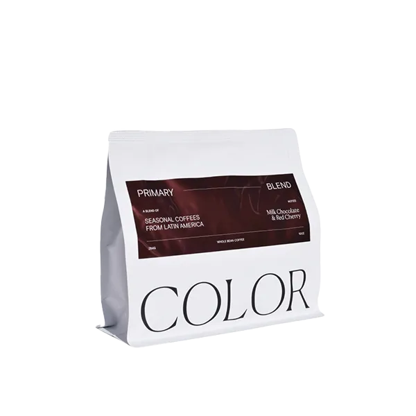 Primary (Our Seasonal Blend) 2 lb