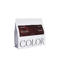 Primary (Our Seasonal Blend) 2 lb