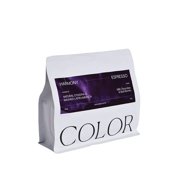 Harmony (Our Espresso Blend) 2 lb