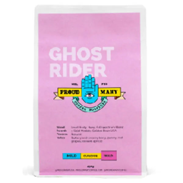 Ghost Rider 10 oz