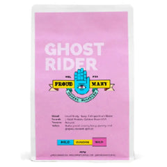 Ghost Rider 10 oz