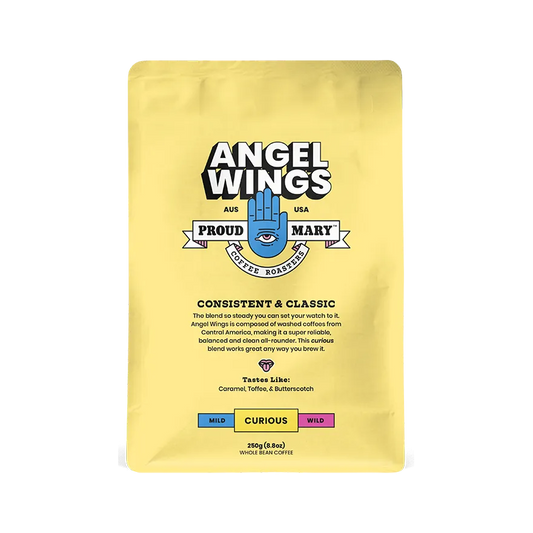 Angel Wings 1 kg