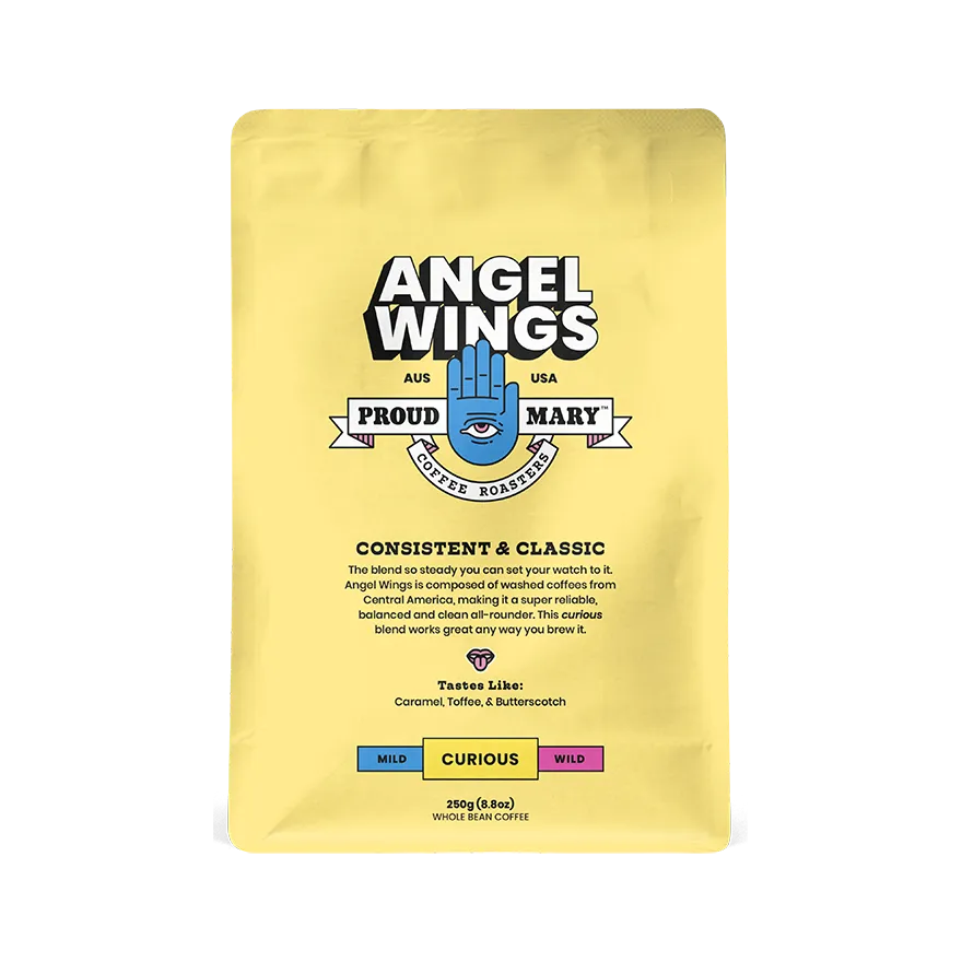Angel Wings 1 kg