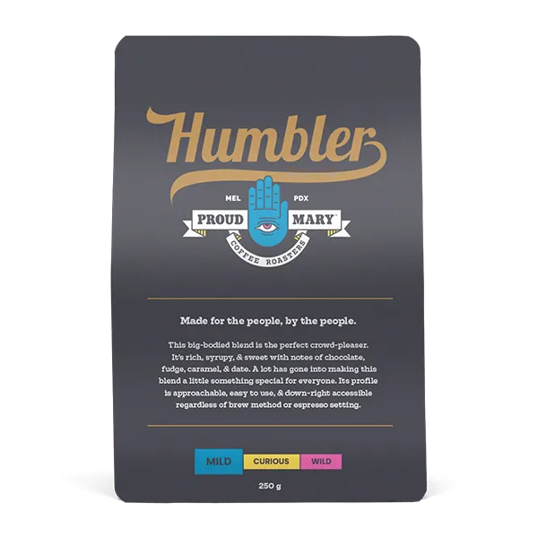 Humbler 250 gr