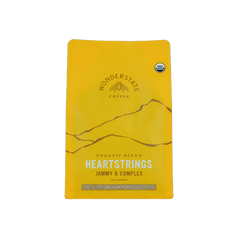 Organic Heartstrings 10.5 oz