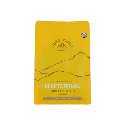 Organic Heartstrings 1.5 lb