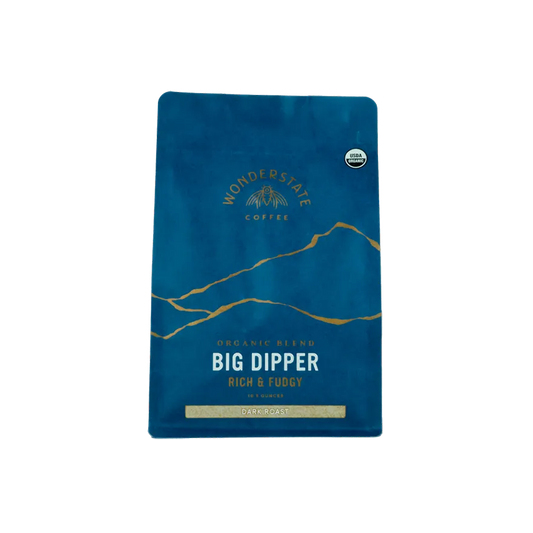Organic Big Dipper 10.5 oz