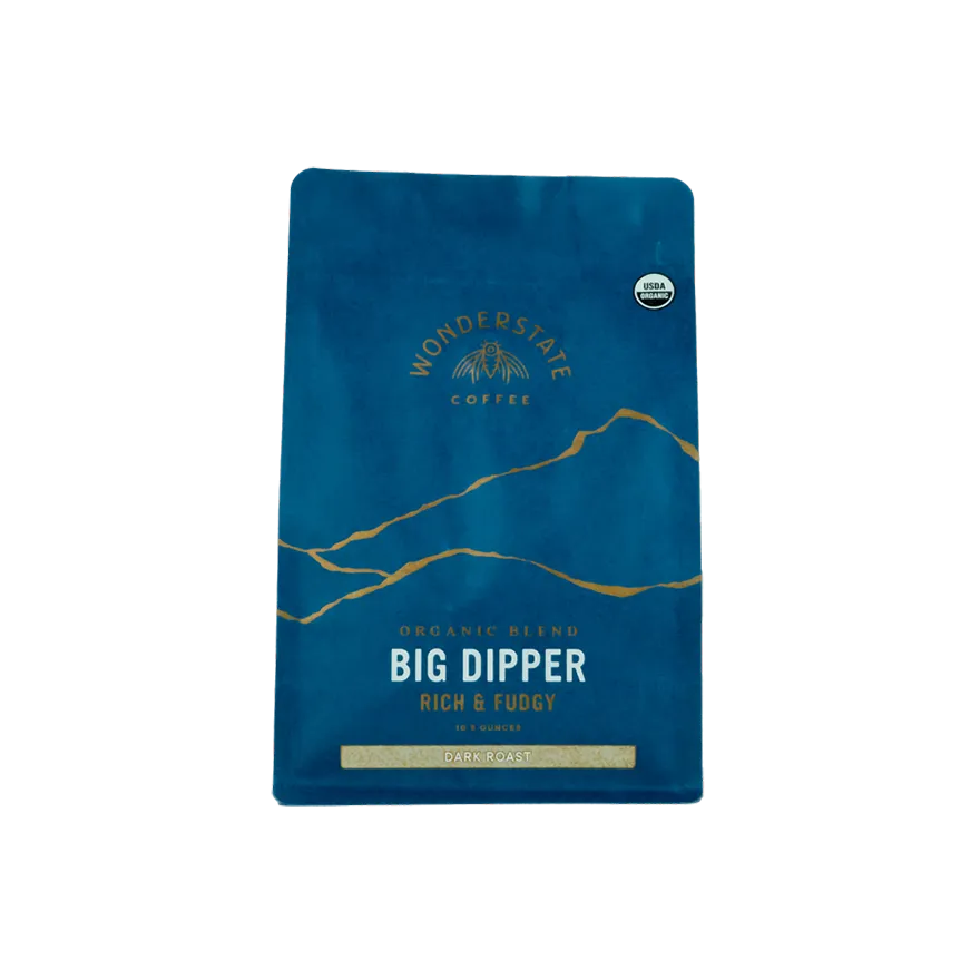 Organic Big Dipper 10.5 oz