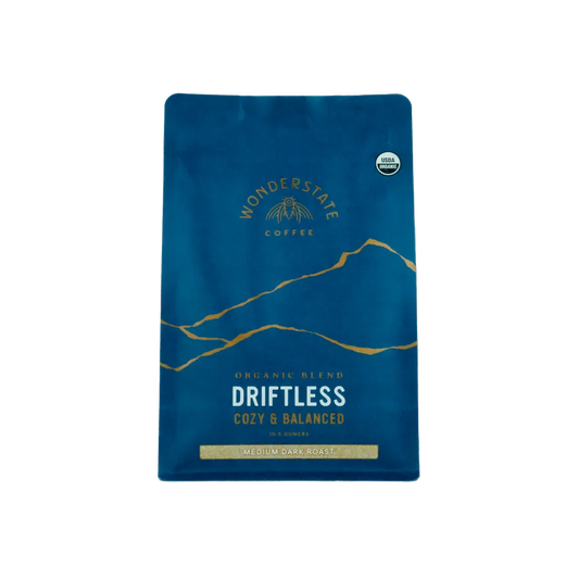 Organic Driftless 10.5 oz