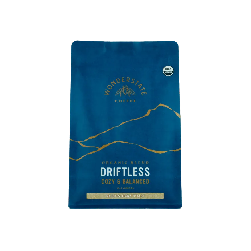 Organic Driftless 10.5 oz