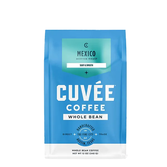 Mexico 12 oz
