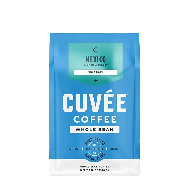 Mexico 12 oz