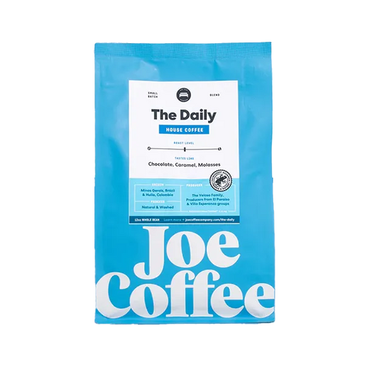 The Daily 12 oz