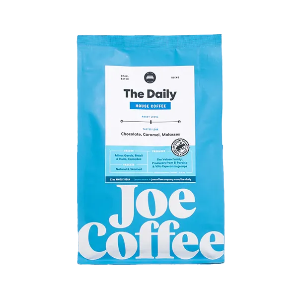 The Daily 12 oz