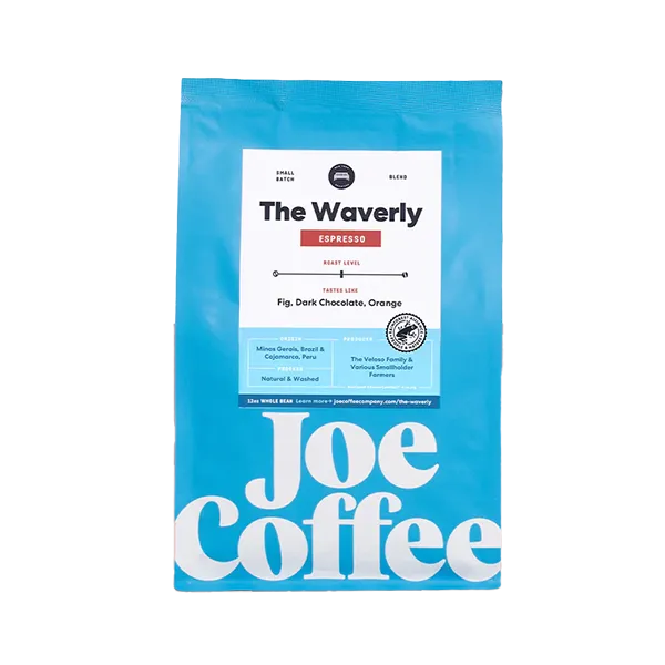 The Waverly 12 oz